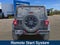 2021 Jeep Wrangler Unlimited High Altitude 4x4