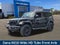 2021 Jeep Wrangler Unlimited High Altitude 4x4