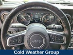 2021 Jeep Wrangler Unlimited High Altitude 4x4