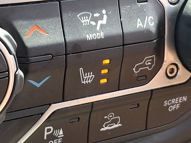 2021 Jeep Wrangler 4xe Unlimited Sahara 4x4