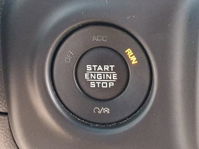 2021 Jeep Wrangler 4xe Unlimited Sahara 4x4