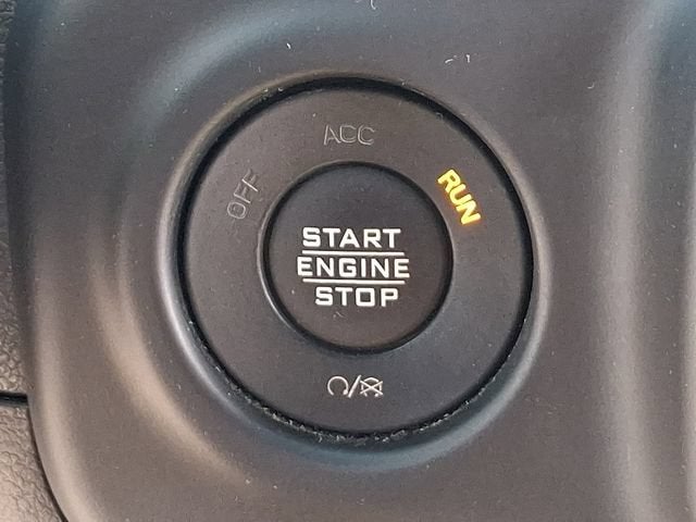 2021 Jeep Wrangler 4xe Unlimited Sahara 4x4