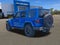 2021 Jeep Wrangler 4xe Unlimited Sahara 4x4