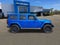 2021 Jeep Wrangler 4xe Unlimited Sahara 4x4