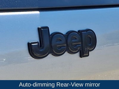 2016 Jeep Cherokee High Altitude