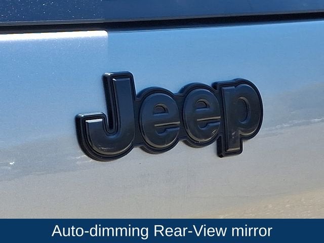 2016 Jeep Cherokee High Altitude
