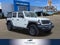 2025 Jeep Wrangler 4-Door Summit 4x4