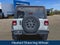 2025 Jeep Wrangler 4-Door Summit 4x4