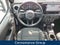 2025 Jeep Wrangler 4-Door Summit 4x4