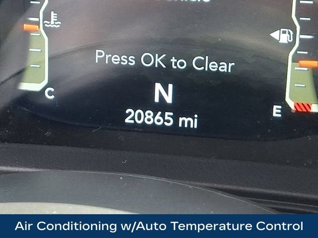 2025 Jeep Wrangler 4-Door Summit 4x4