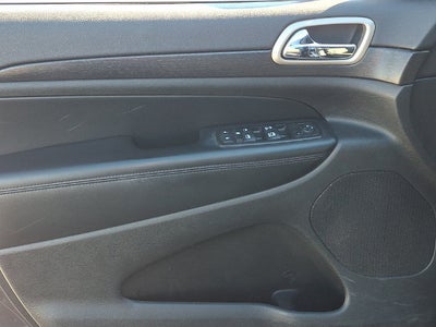 2014 Jeep Grand Cherokee Laredo