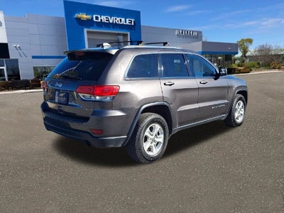2014 Jeep Grand Cherokee Laredo