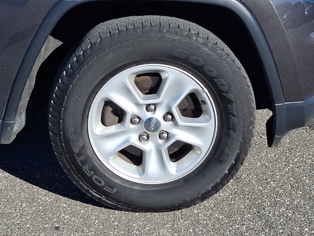 2014 Jeep Grand Cherokee Laredo