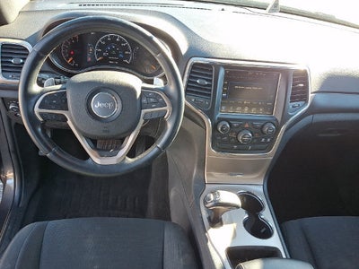 2014 Jeep Grand Cherokee Laredo