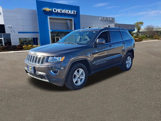2014 Jeep Grand Cherokee Laredo