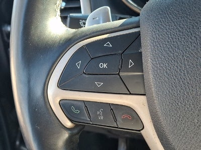 2014 Jeep Grand Cherokee Laredo