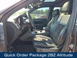 2020 Jeep Grand Cherokee Altitude 4x4