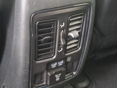 2022 Jeep Grand Cherokee WK Limited 4x4