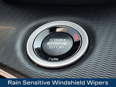 2025 Jeep Grand Cherokee Laredo X 4x4