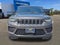 2025 Jeep Grand Cherokee Laredo X 4x4