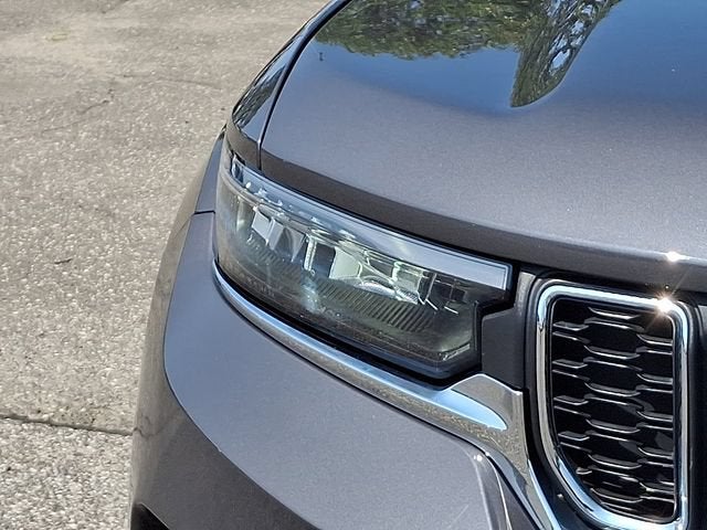 2025 Jeep Grand Cherokee Laredo X 4x4