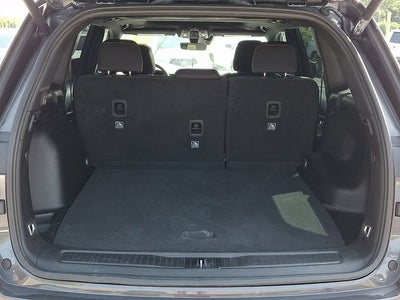 2025 Jeep Grand Cherokee Laredo X 4x4