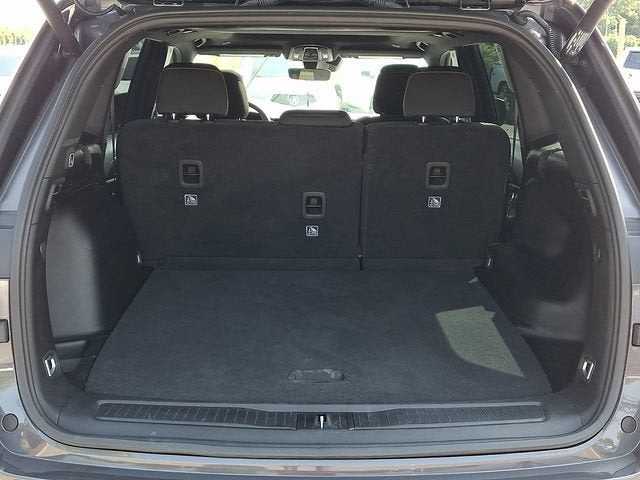 2025 Jeep Grand Cherokee Laredo X 4x4