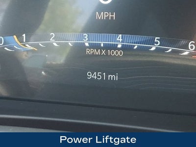 2025 Jeep Grand Cherokee Laredo X 4x4