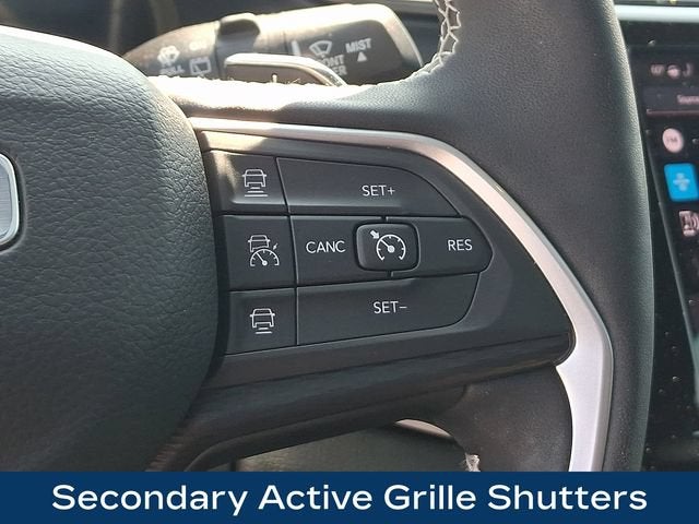 2025 Jeep Grand Cherokee Laredo X 4x4