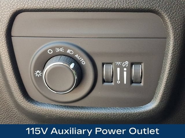 2025 Jeep Grand Cherokee Laredo X 4x4