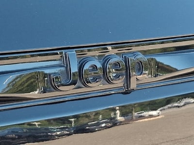 2023 Jeep Grand Cherokee Altitude 4x4