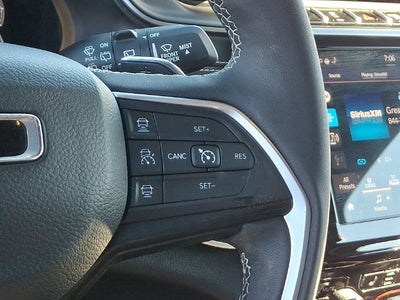 2023 Jeep Grand Cherokee Altitude 4x4