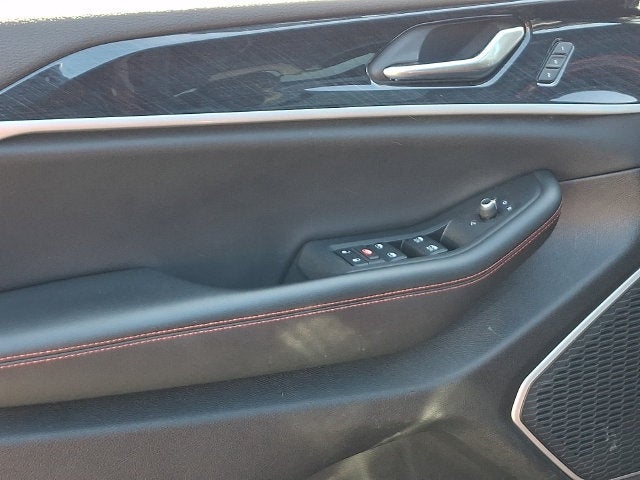 2022 Jeep Grand Cherokee Trailhawk