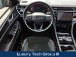 2022 Jeep Grand Cherokee Trailhawk 4x4
