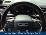 2022 Jeep Grand Cherokee Trailhawk 4x4