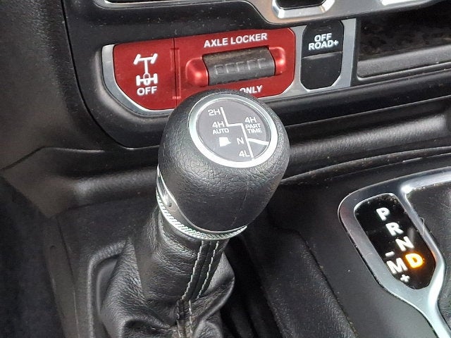 2024 Jeep Wrangler 4xe Willys 4xe