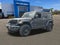 2024 Jeep Wrangler 4xe Willys 4xe