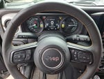 2024 Jeep Wrangler 4xe Willys 4xe