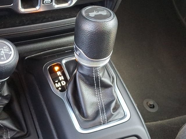 2024 Jeep Wrangler 4xe Sport S 4xe