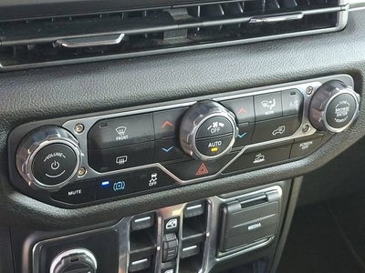 2024 Jeep Wrangler 4xe Sport S 4xe