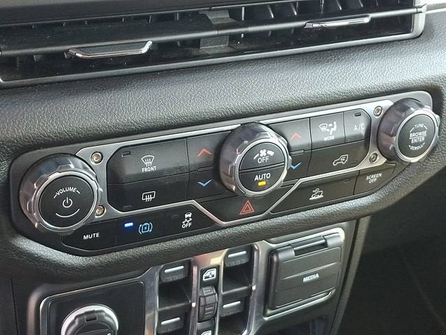 2024 Jeep Wrangler 4xe Sport S 4xe