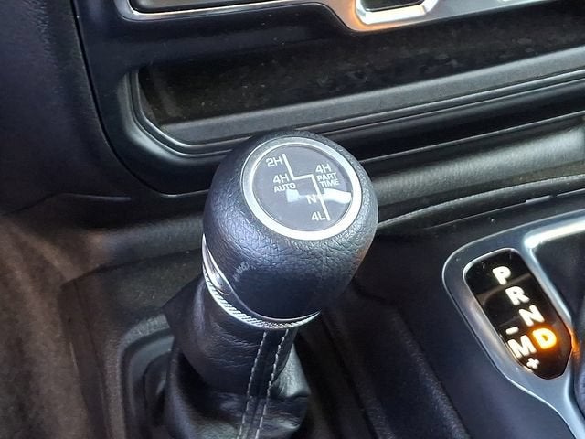 2024 Jeep Wrangler 4xe Sport S 4xe