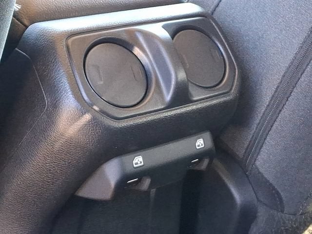 2024 Jeep Wrangler 4xe Sport S 4xe