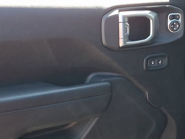 2024 Jeep Wrangler 4xe Sport S 4xe