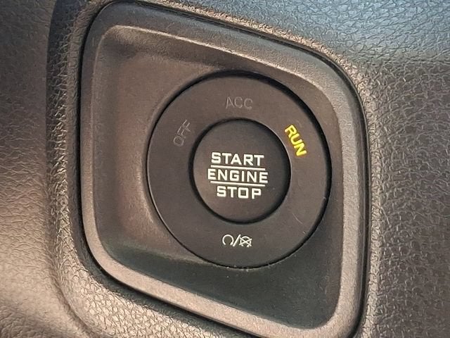2024 Jeep Wrangler 4xe Willys 4xe