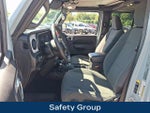 2024 Jeep Wrangler 4xe Willys 4xe