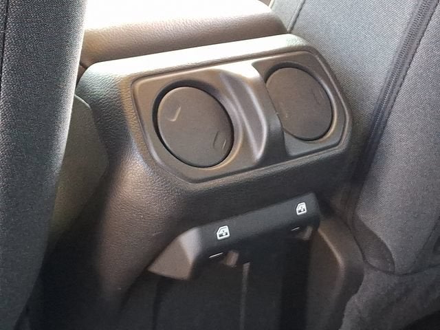 2024 Jeep Wrangler 4xe Willys 4xe