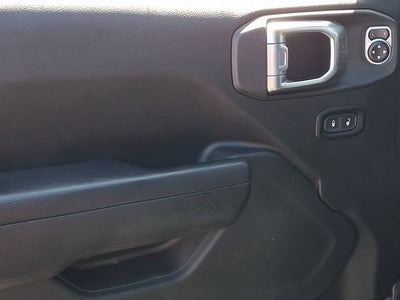 2024 Jeep Wrangler 4xe Willys 4xe