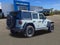 2024 Jeep Wrangler 4xe Willys 4xe