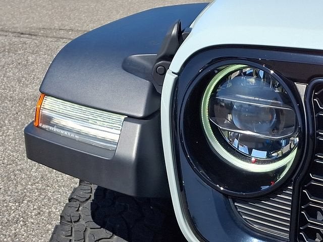 2024 Jeep Wrangler 4xe Willys 4xe